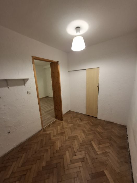3 pokojowe funcjonalne 44,79m2