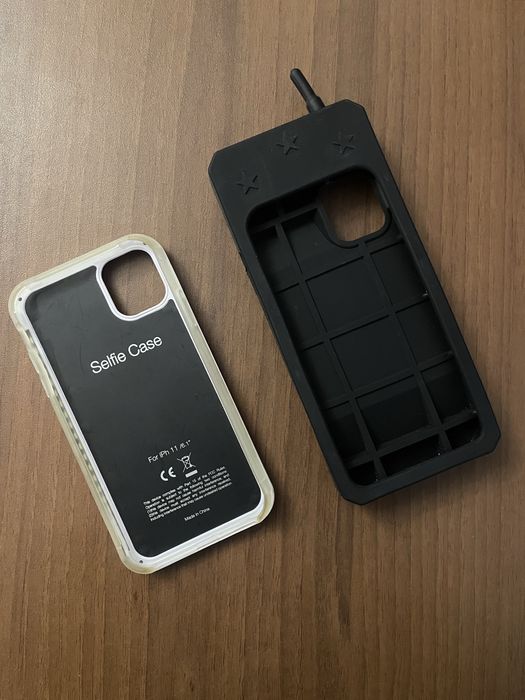 Чохол iPhone 11 6,1