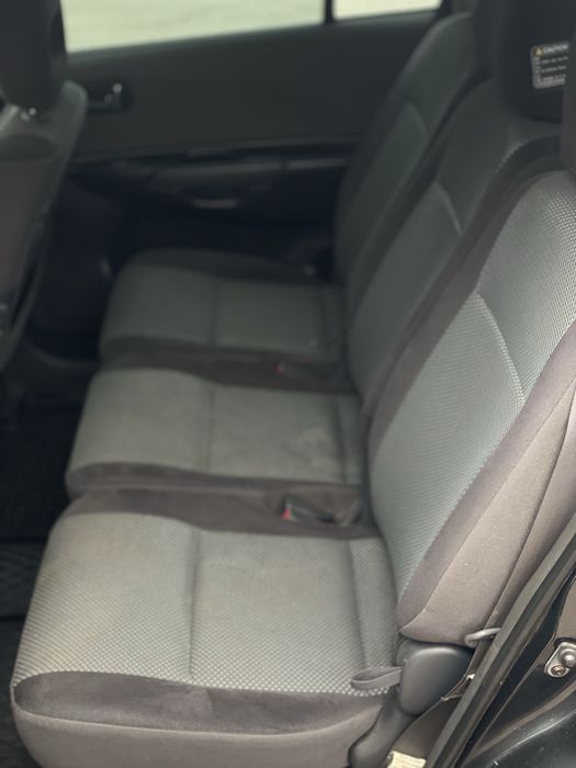 Mazda Premacy 2004року