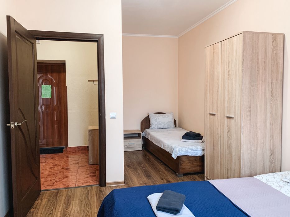 Мукачево, по вул.Беляєва 5, квартира 40