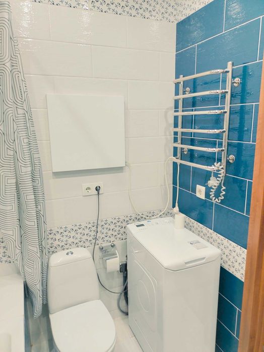 ЖК Парк Ленд PARKLAND Юнацька, 10 метро Васильківська ВДНГ Голосіїво