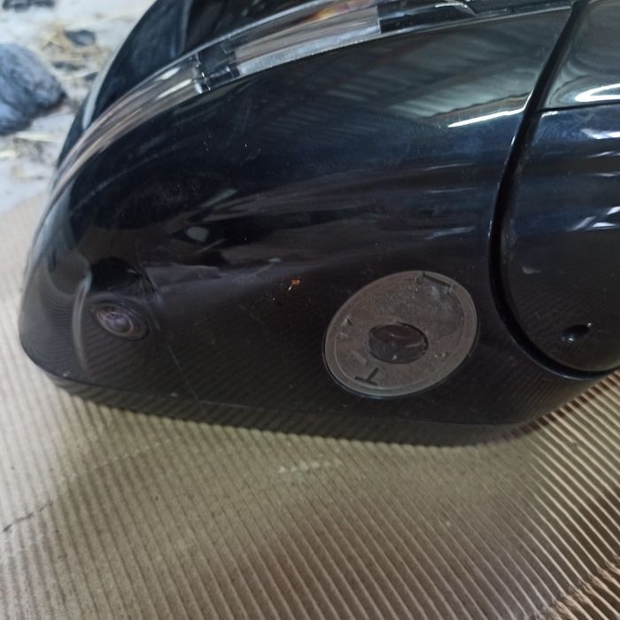 Дзеркало l405 range зеркало л405 камера land rover