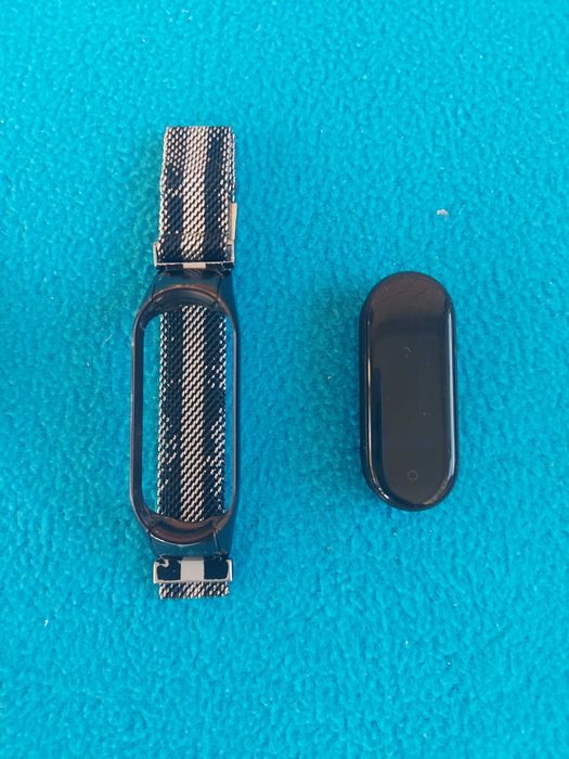 Xiaomi Mi Band 5 Band 2 фітнес браслет