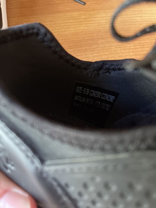 Кроссовки George 38 (24,5 - 25 см)