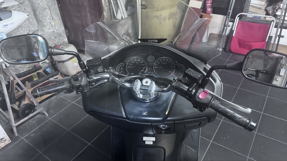 Honda Forza 250 ano 2010