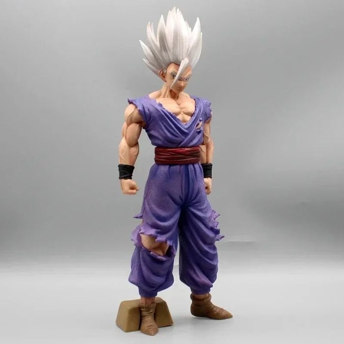 Figuras Dragon Ball em PVC