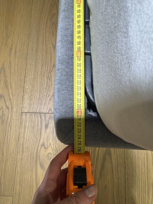 Кровать двохспальна