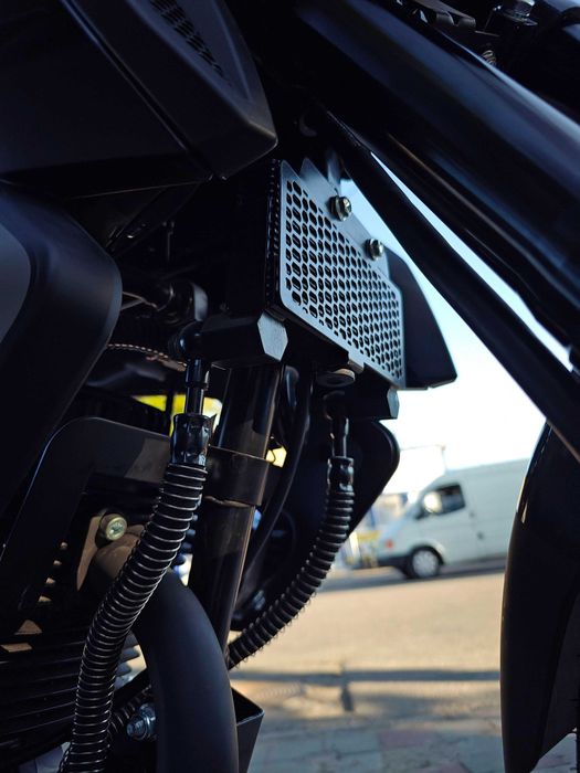 Мотоцикл SPARK SP250R-33 Безкоштовна доставка 100 км