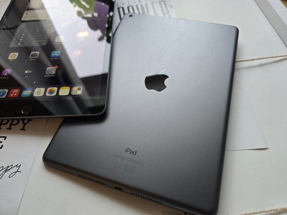 Ipad 8 generation 128GB в чудовому стані