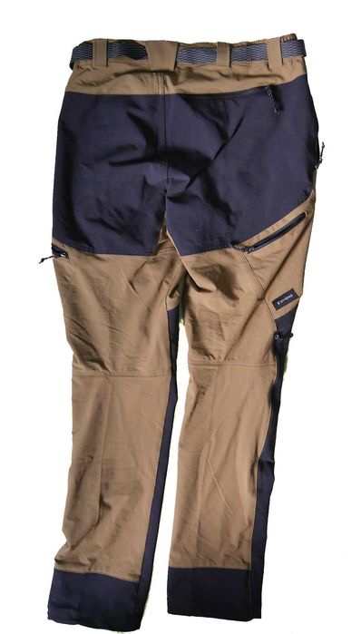 Spodnie trekkingowe Forclaz MT900 M 42