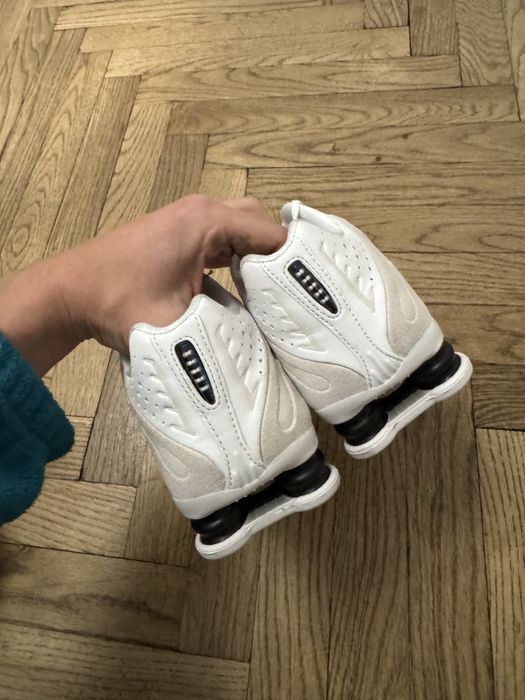 Nike shox r4 rozmiar 38