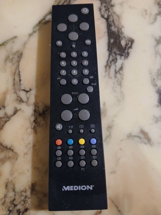 Pilot orginalny MEDION RC 475.