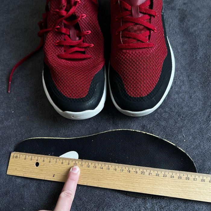 Чоловічі кросівки Nike training fly wire. P. 42,5.  Ідеал!!!