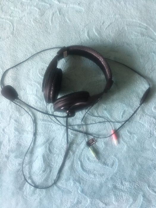 Słuchawki  firmy Tracer