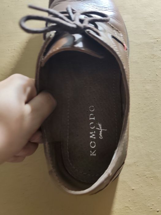 Sprzedam buty męskie