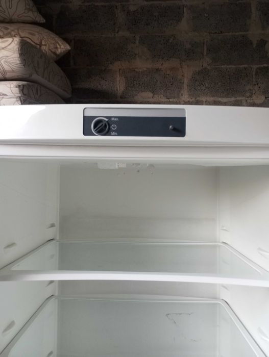 Lodówka CHŁODZIARKA Gorenje