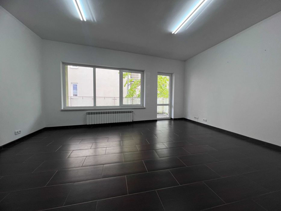 Do wynajęcia lokal 28 m² – ul. Żegańska, vis-à-vis Urzędu Dzielnicy