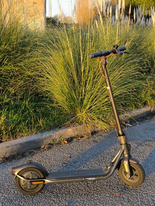 Trotinete SEGWAY Ninebot F2 Plus