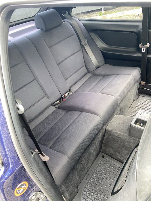 Продам bmw e36 compact