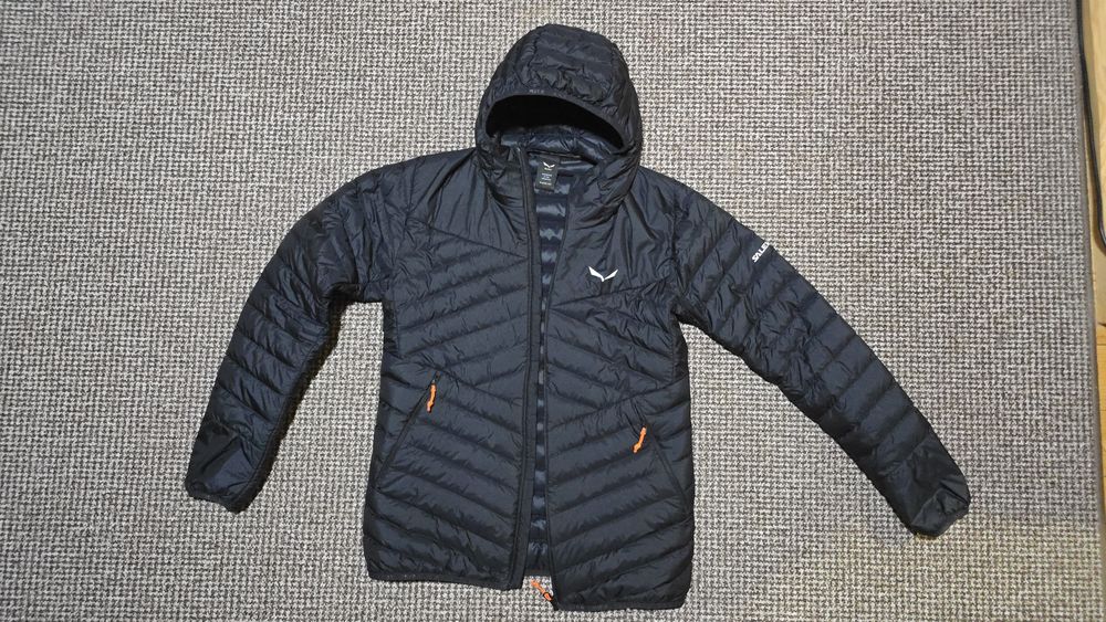 Куртка Salewa Brenta. Розмір M
