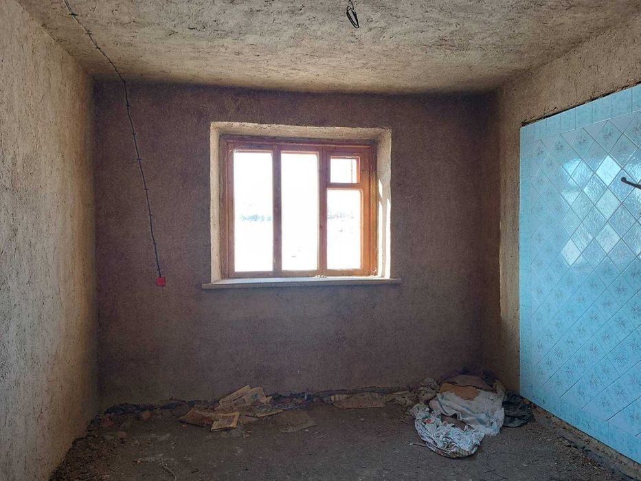 Продаж будинку з ділянкою в с. Печера, Вінницька обл.