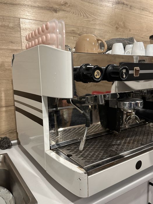 Кавомашина Promac