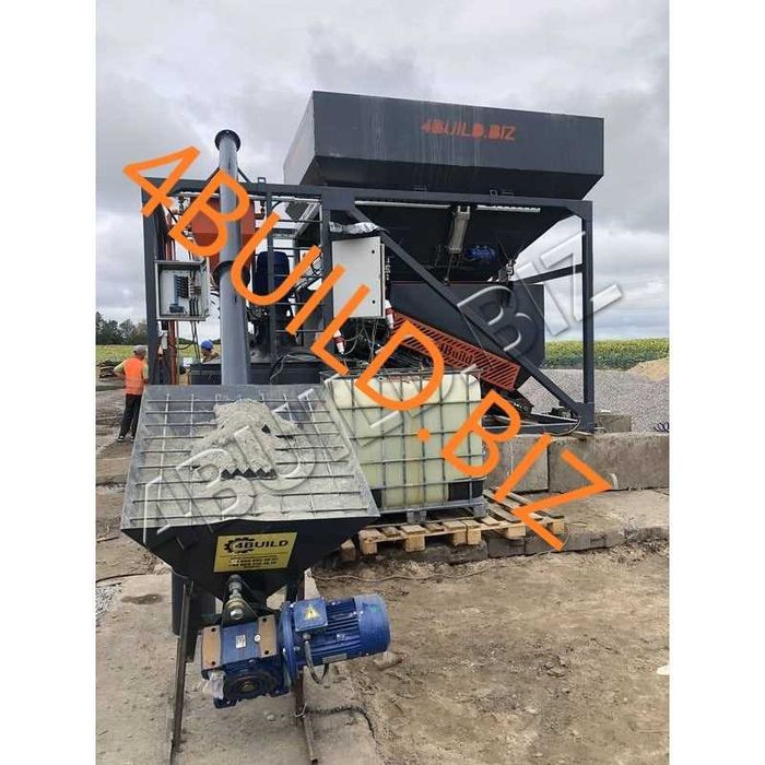 Шнековий погрузчик, транспортер, гвинтовий конвеєр, шнек, виробництво