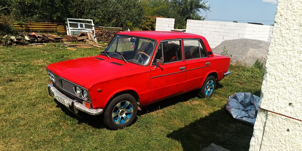 Продажа авто Жигули