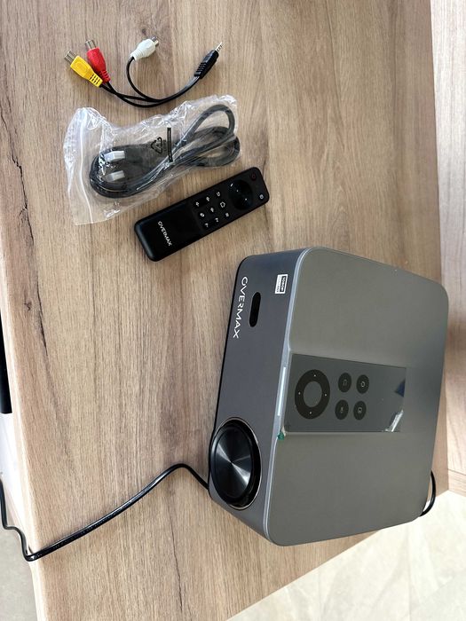 Projektor OVERMAX Multipic 5.1 PRO
