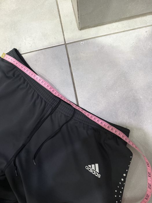Spodnie trekkingowe Adidas Windstopper Clima366 rozmiar XL.