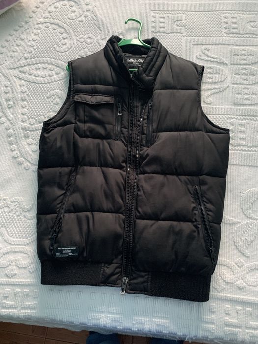 Colete jack& jones