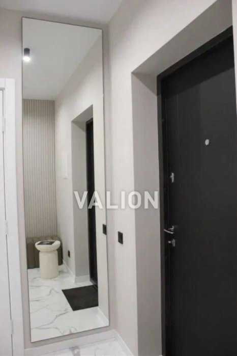 Продаж 1к квартири ремонт, ЖК Лебединий, вул. Ревуцького, м Харківська