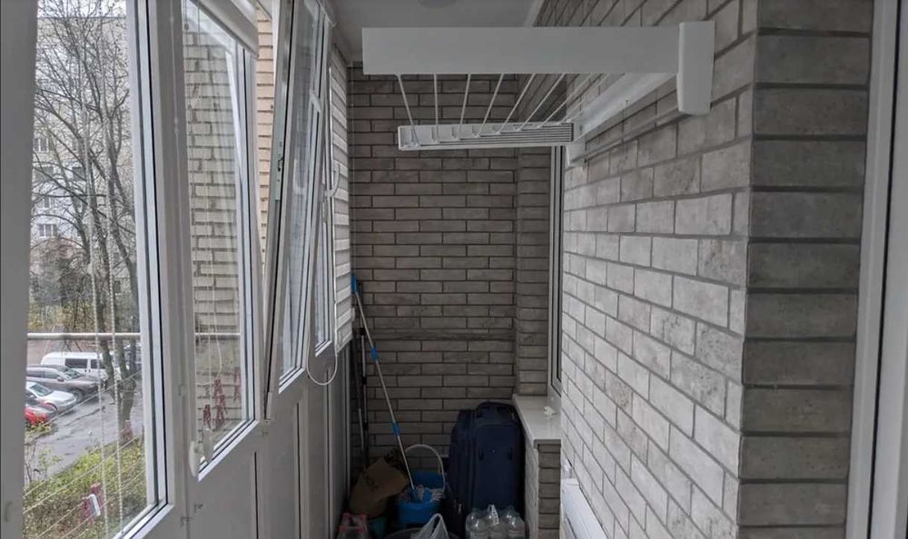 3-комнатная квартира по адресу ул. Магистратская (площадь 78 м²) - Atlanta.ua - фото 18