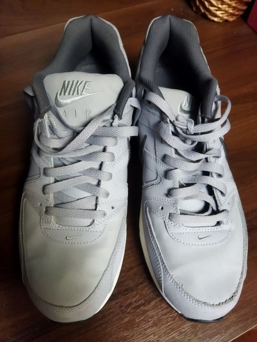 Снікерcи кросівки Air Max Comman (30.5см)d Leather