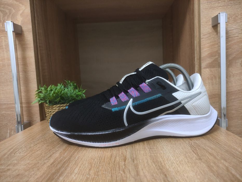 Nike Air Zoom Pegasus 38 / кросівки / кроссовки / 42
