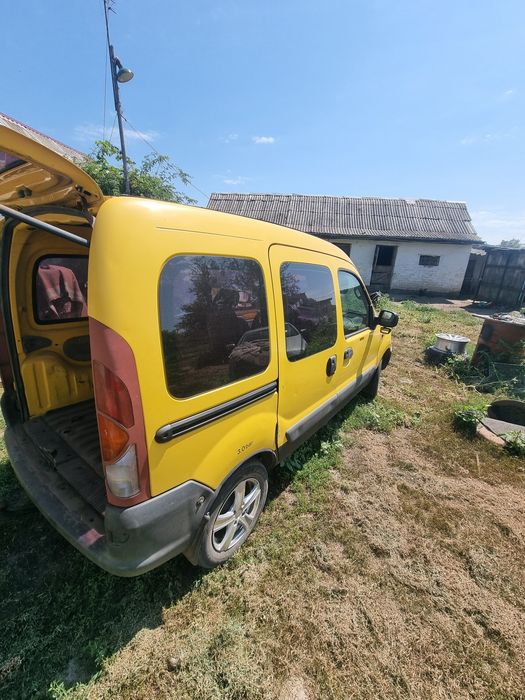 Продам авто рено кенго