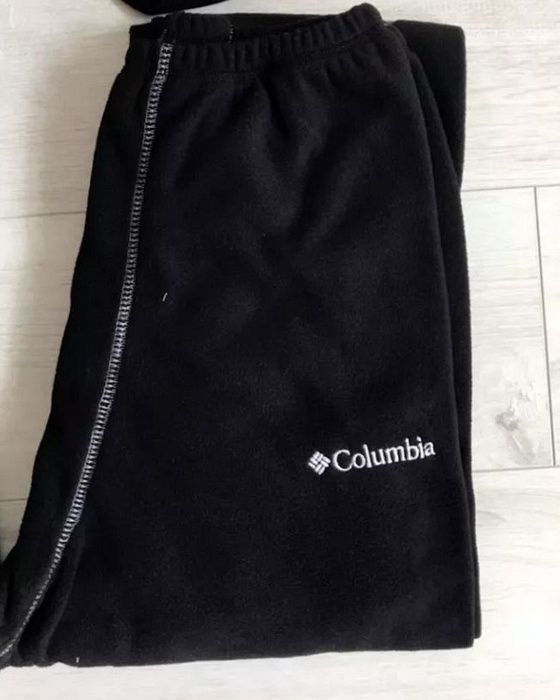 Термобелье повседневное Качественное! Columbia!