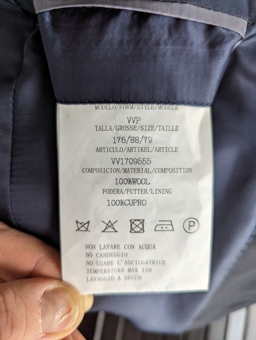 Garnitur Albione, 100% wełna jak nowy + pokrowiec