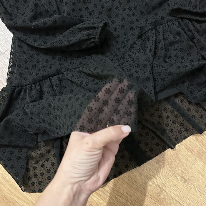 Платье для девочки Zara