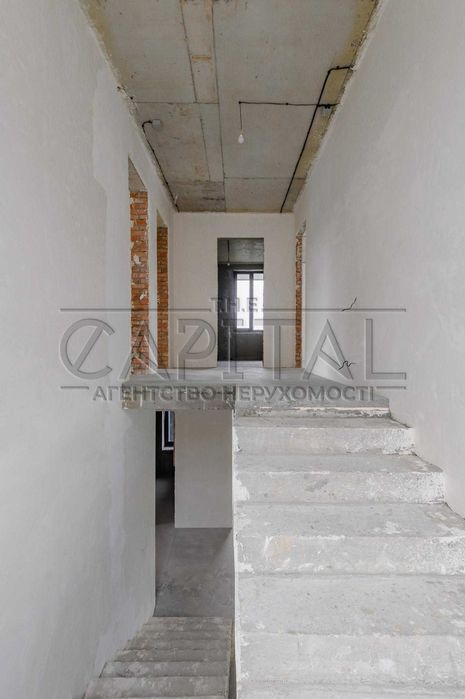 Продаж будинку 230м2 с.Ходосівка Обухівский р-н КМ "Нова Ходосівка" без ремонту