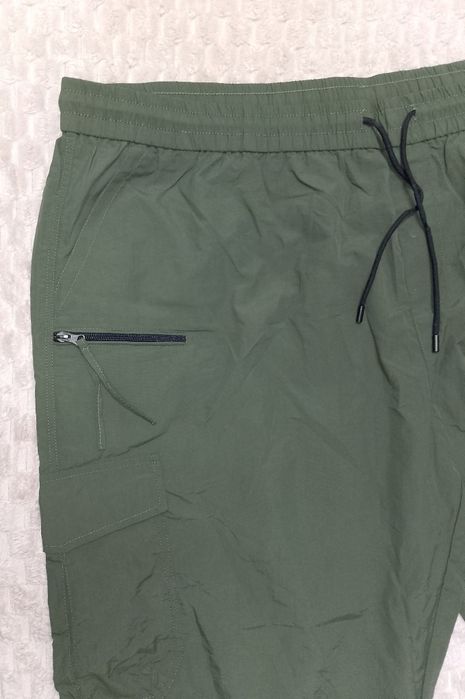 Штаны мужские спортивные КАРГО 6XL.