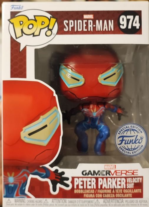 Pops várias coleções