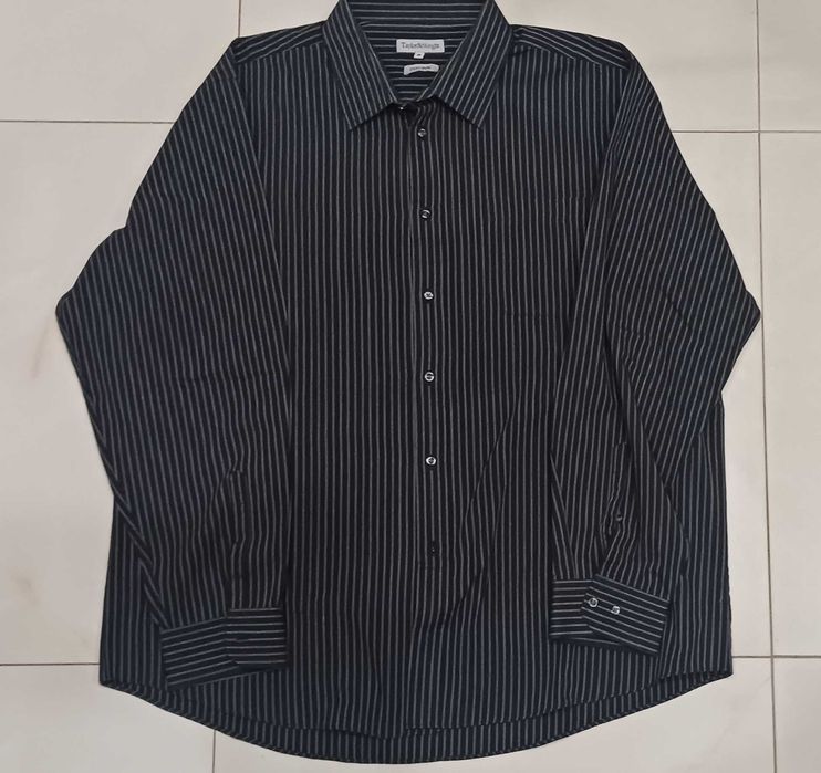 koszula męska Taylor&Wright