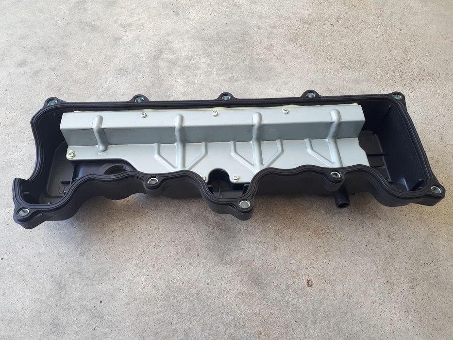Tampa válvulas nova e original opel corsa/astra motor isuzu