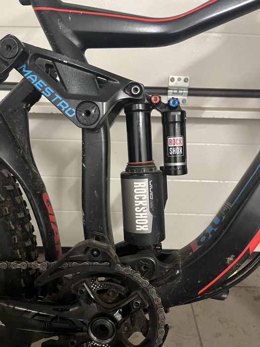 Rower giant glory maestro