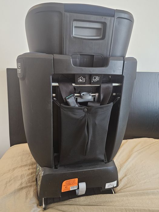 Cadeira Britax Romer Advansafix IV M