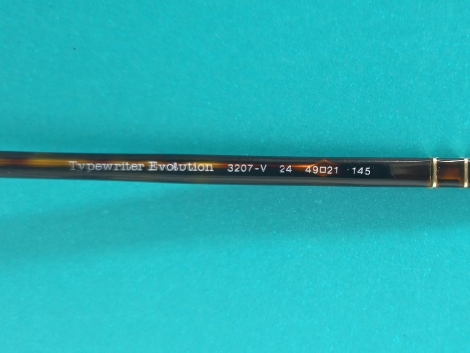 óculos armação persol