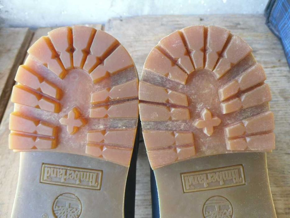 Ботинки Timberland PRO