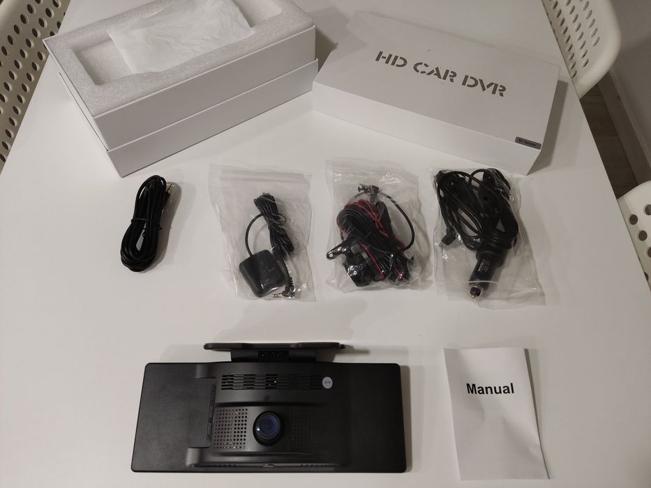 Rádio portátil_Carplay_AndroidAuto