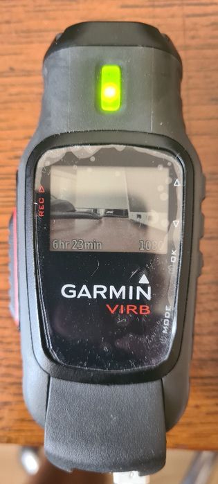 Garmin Virb IPH-01088 action camera